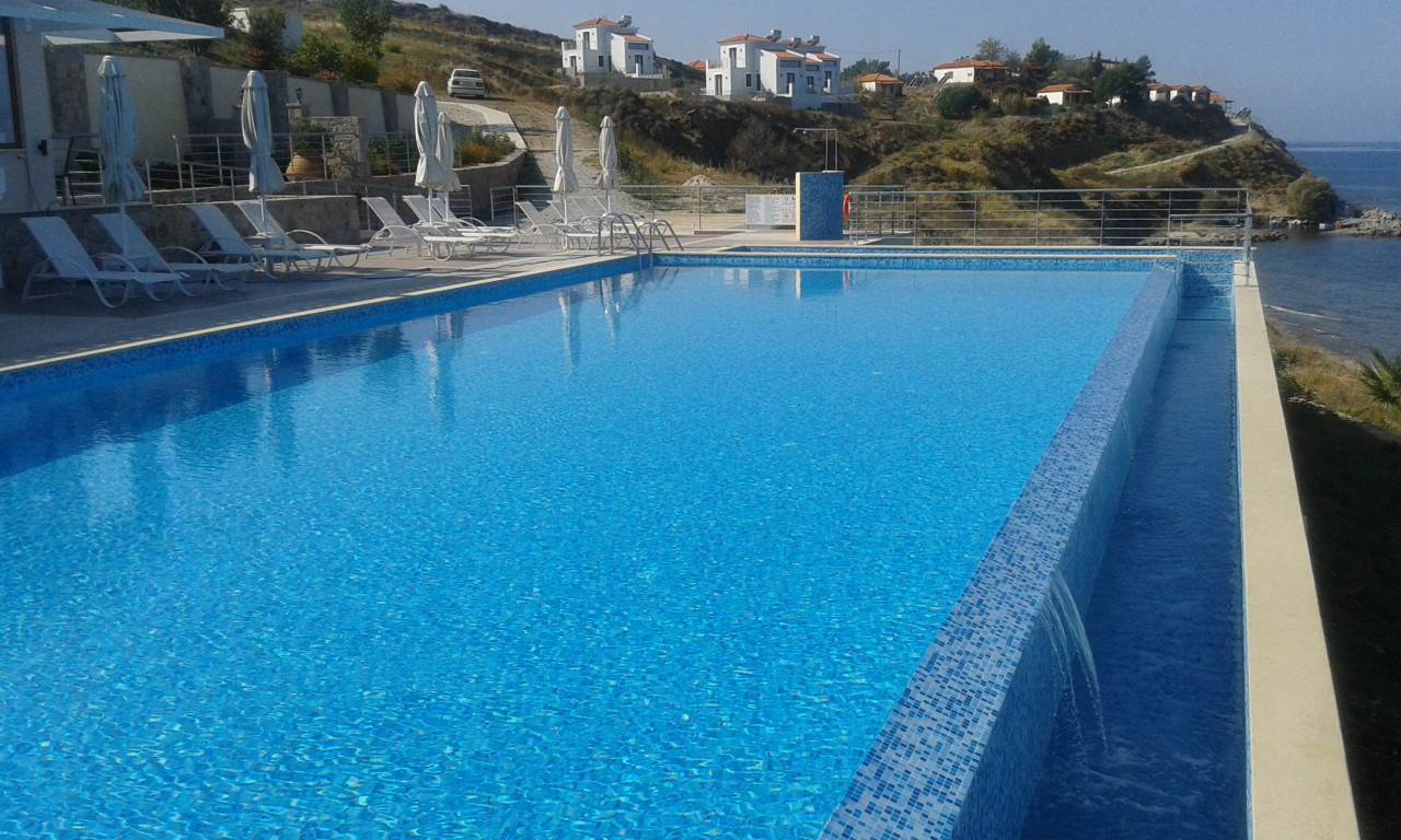 Μετατρέψετε το αυτοκίνητο σας σε… πισίνα! (video)