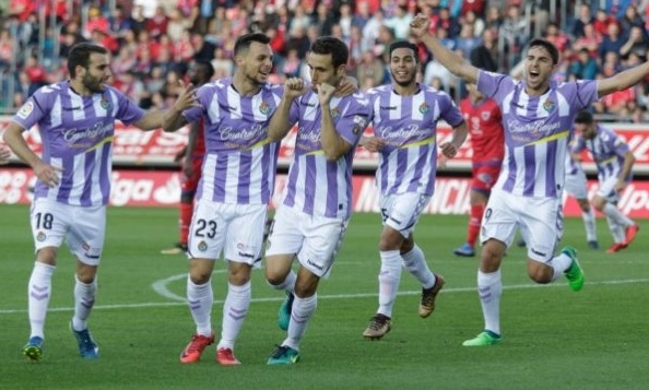 «Βόμβα» στο Χιρόνα-Βαγιαδολίλ