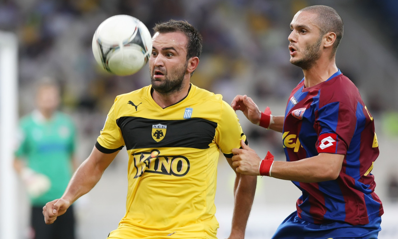 Νέο «μπαμ» ο Αήττητος Σπάτων!