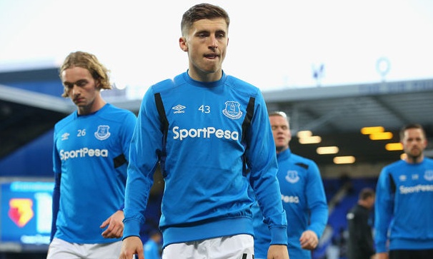 Μπορεί η Έβερτον