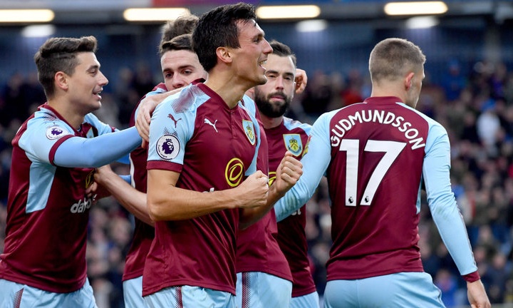 Το μήνυμα της Μπέρνλι για τους αγώνες με Ολυμπιακό (photo)