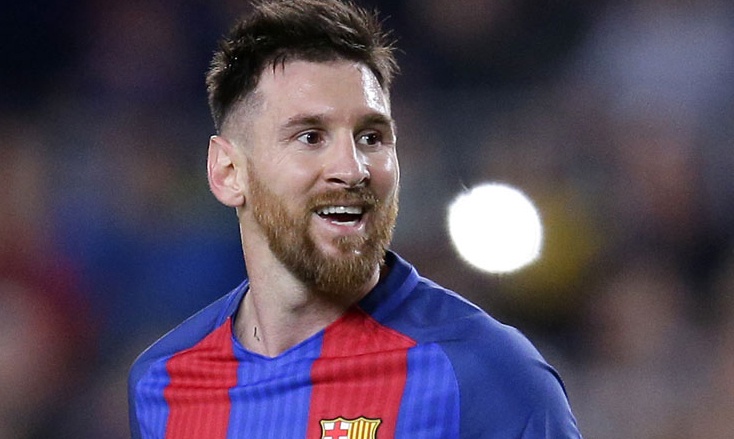 Σκοράρει και μας πληρώνει η Μπαρτσελόνα