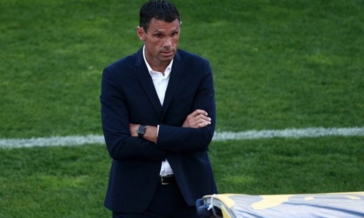 Απολύθηκε...προληπτικά ο Πογιέτ από την Μπορντό