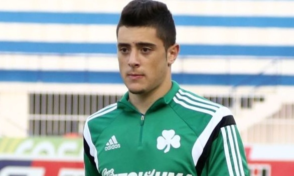 Στον Αήττητο Σπάτων ο Σταματάκης