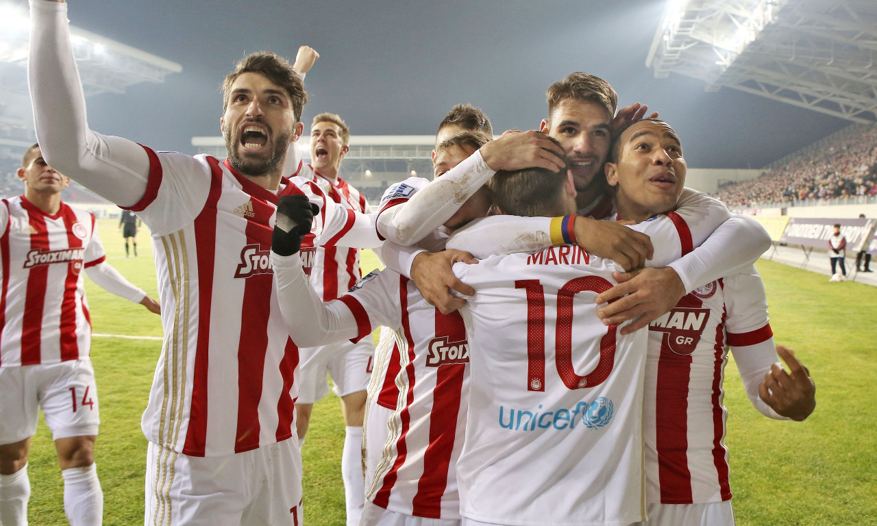 Ολυμπιακός: Σειρά έχουν οι αποχωρήσεις