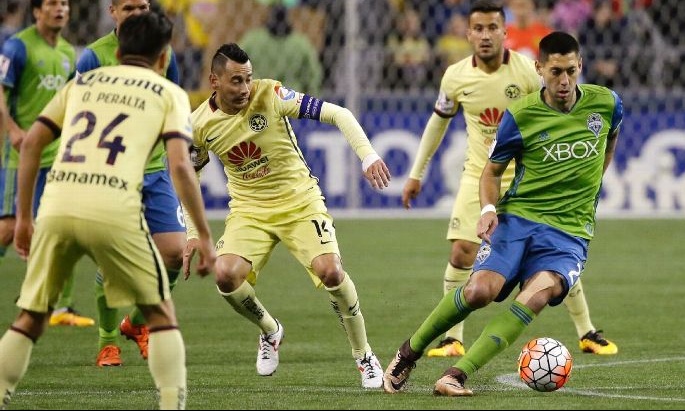 Ταμείο από… Μεξικό