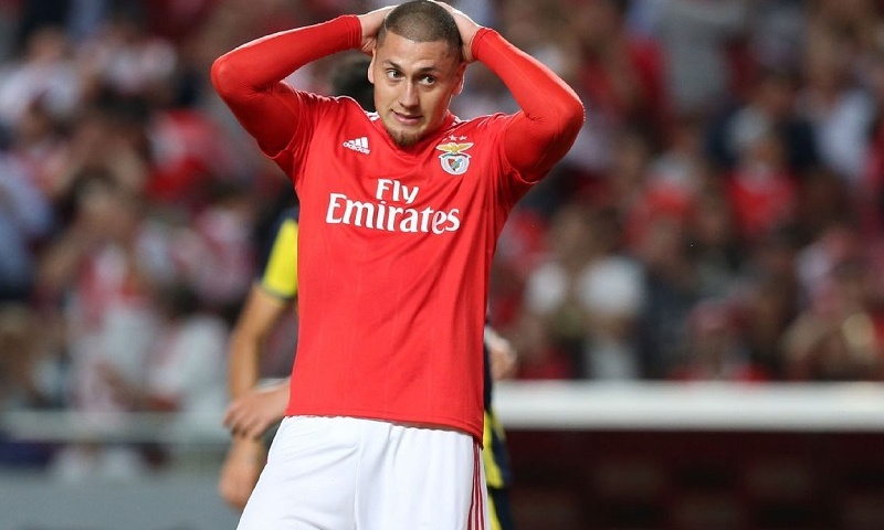 Χάνει το ματς με ΠΑΟΚ ο Καστίγιο