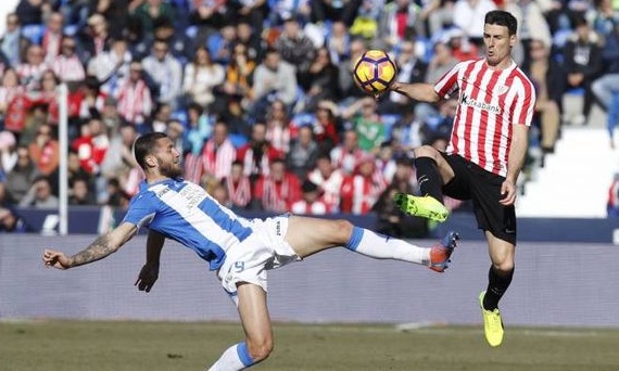 Τι ποντάρουμε στο Αθλέτικ Μπιλμπάο-Λεγκανές