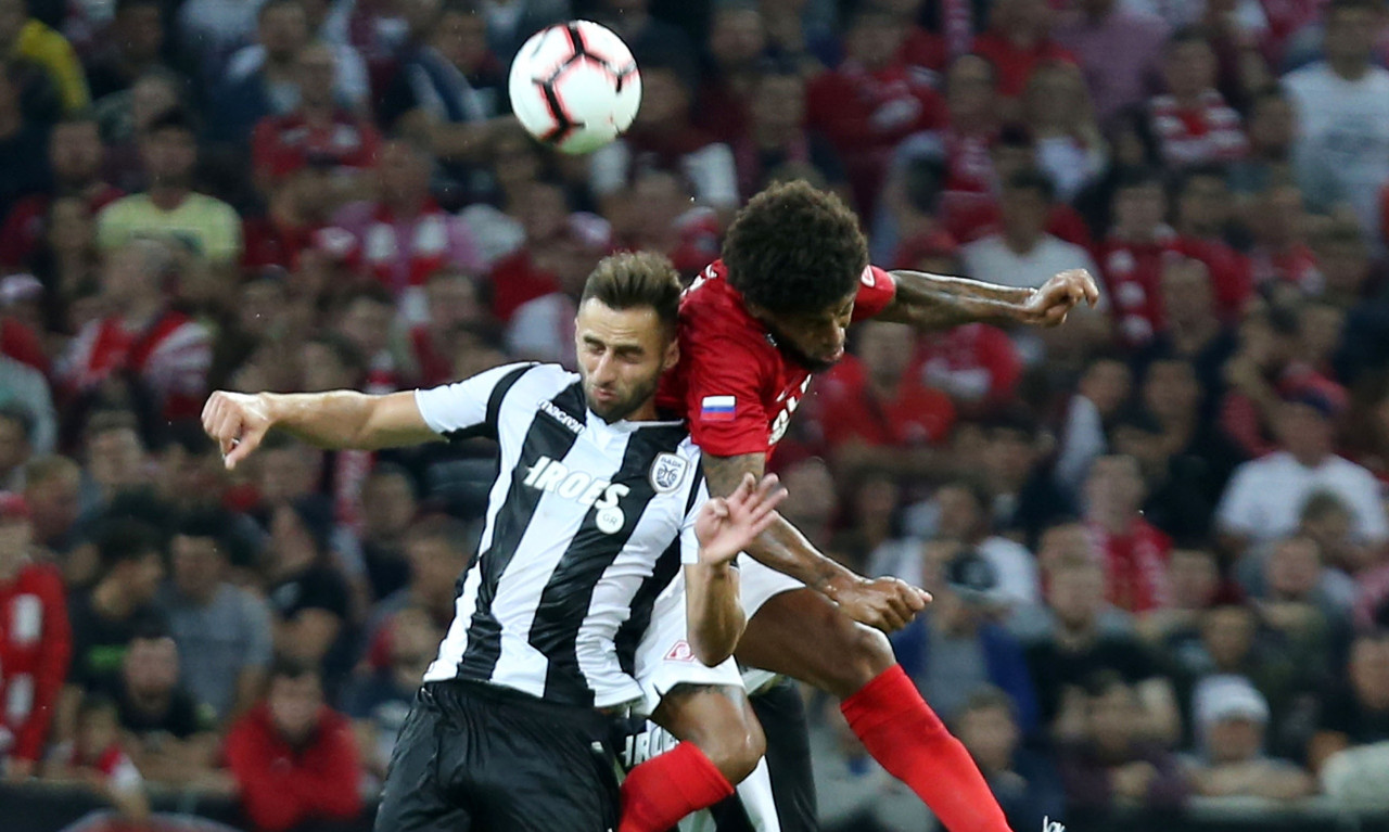 Τι ποντάρουμε στο Μπενφίκα-ΠΑΟΚ