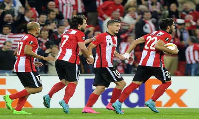 Βόμβα… με Μπιλμπάο