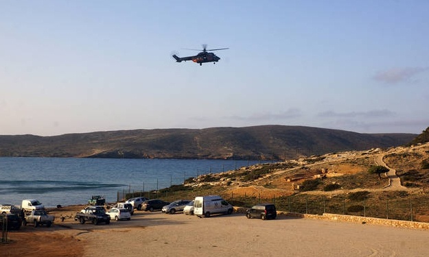 Οινούσσες: Αυτά είναι τα πρόσωπα της τραγωδίας - Οι δραματικές στιγμές την ώρα του ναυαγίου