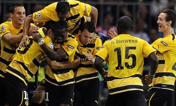 Θα «καθαρίσει» η Γιούνγκ Μπόις