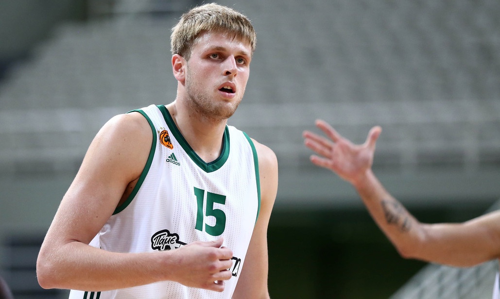 Ο «Βασιλάκης» που έγινε «Βασίλης», αλλά δεν κατάφερε να γίνει «Βασίλαρος»