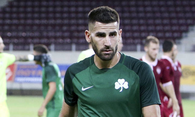 Οικονόμου: «Να κάνουμε τον κόσμο να έρθει στο ΟΑΚΑ»