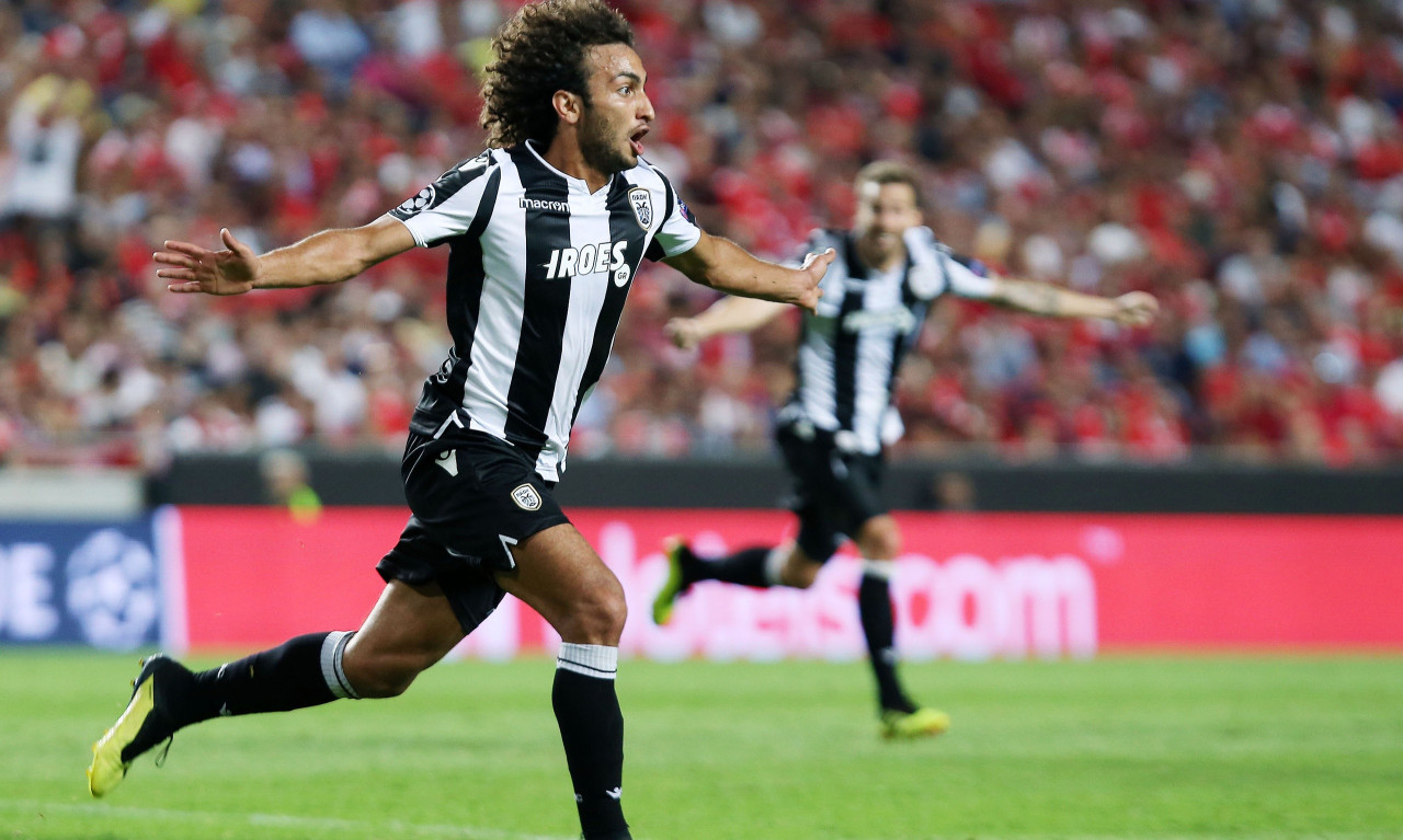 Έτσι «σκότωσε» ο Ουάρντα την Μπενφίκα! (video)