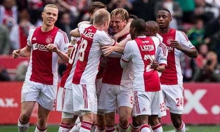 Κλειστό ματς στην Ολλανδία