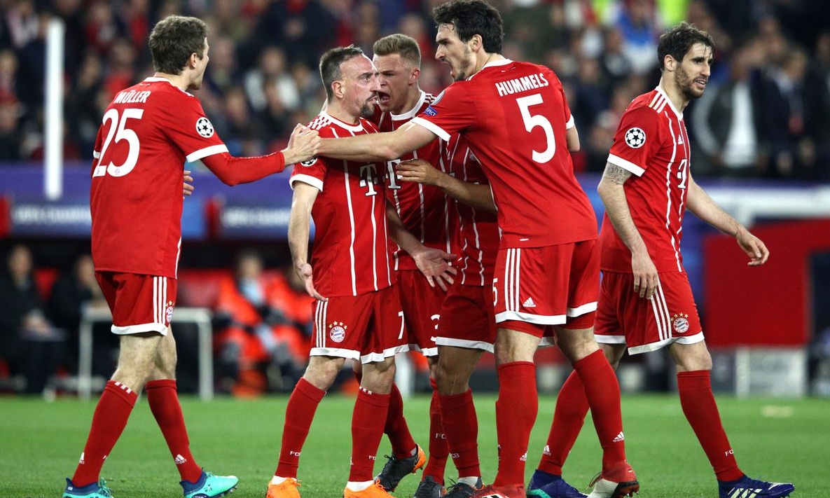 Αυτόν θέλει η Μπάγερν Μονάχου για νέο ηγέτη! (photos)