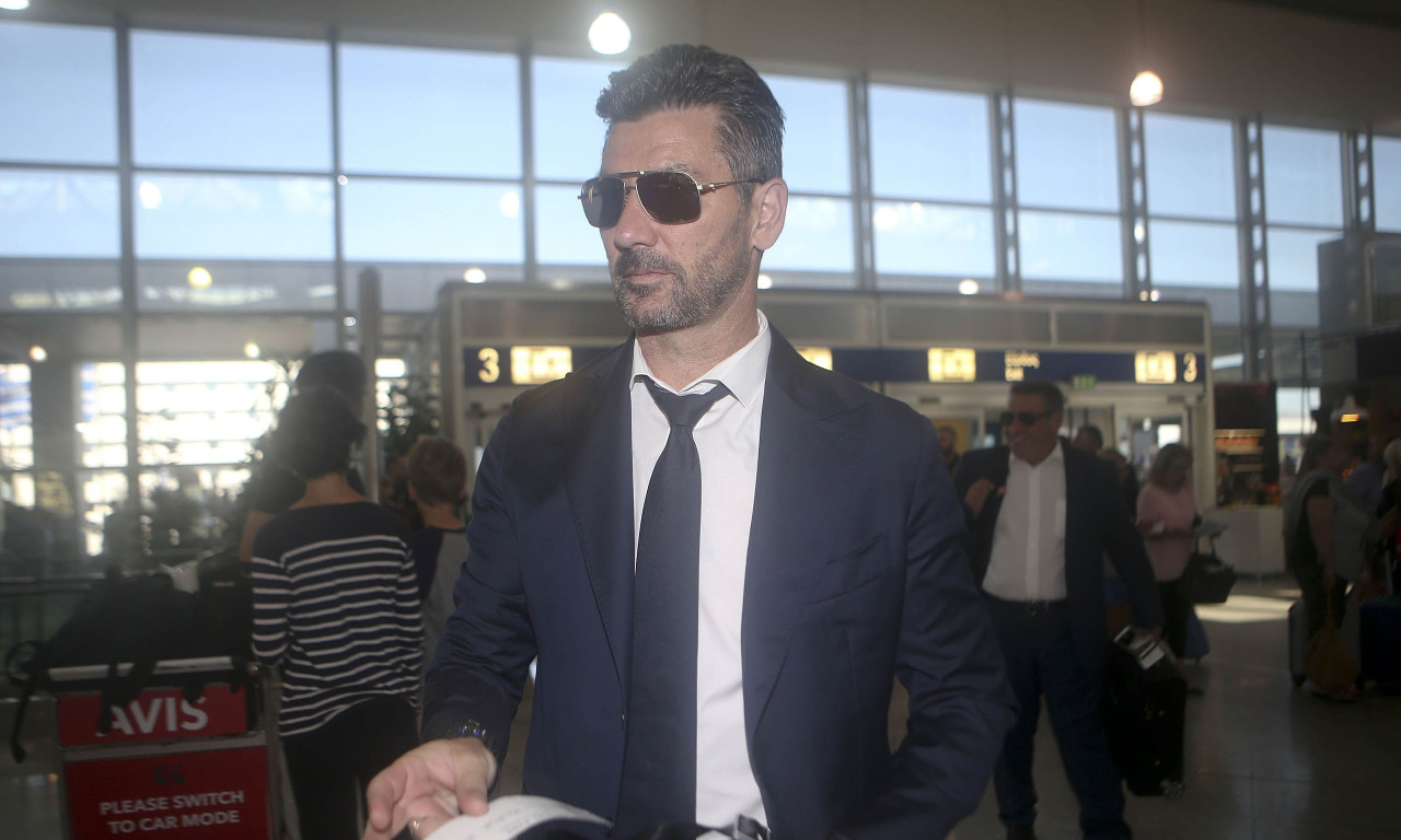 ΑΕΚ: «Πέταξε» για Ουγγαρία (photos)