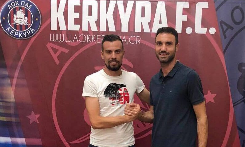 Κέρκυρα: Ενίσχυση με Βίλα