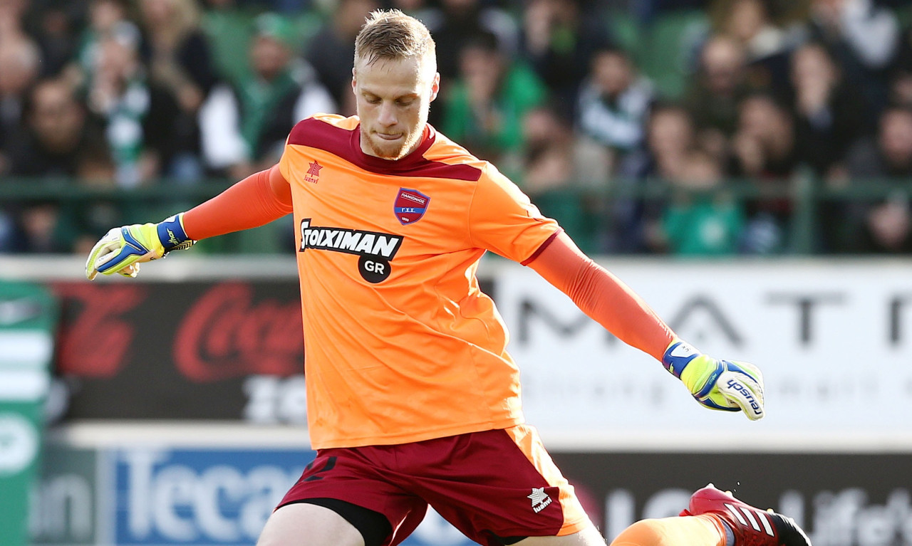 Ολυμπιακός: Νέες φήμες για Κότνικ