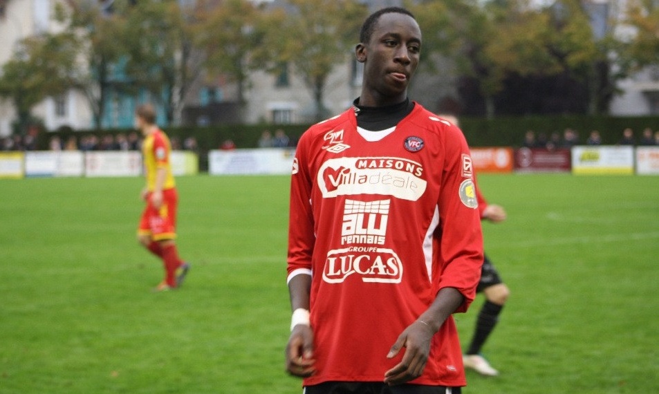 Πανιώνιος: Ενίσχυση με Καμαρά στο κέντρο (photo)