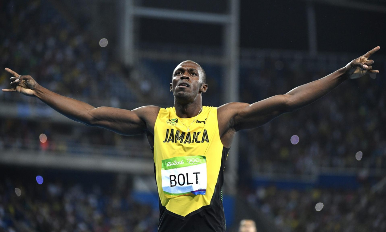 Ξεκίνησε προπονήσεις με τους Μάρινερς ο Μπολτ