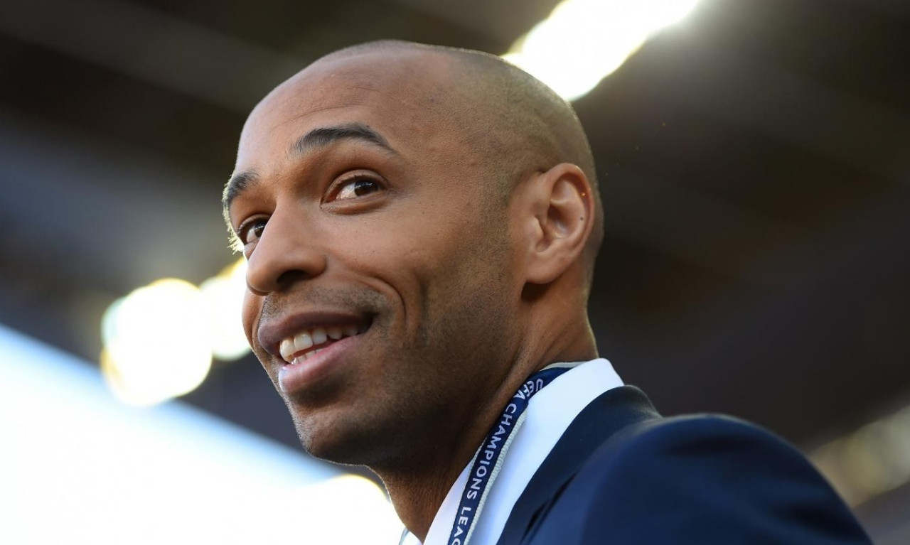 «Ο Ανρί θέλει να αναλάβει την Μπορντό»