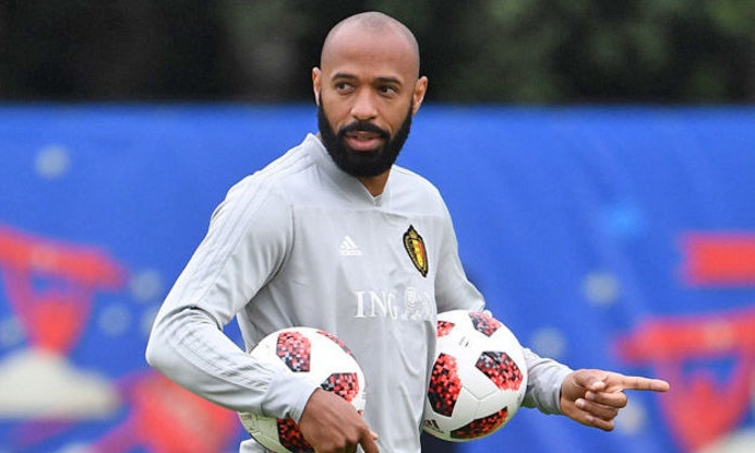 Στην Μπορντό ο Ανρί