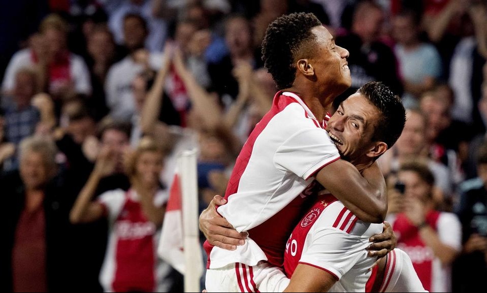 «Σεντονάτοι» άσοι!