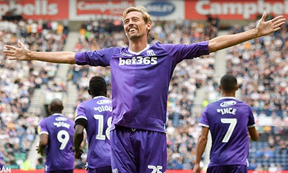 Βόμβα… με Στόουκ