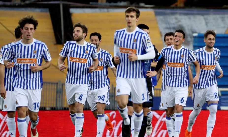 Σκοράρει και μας πληρώνει