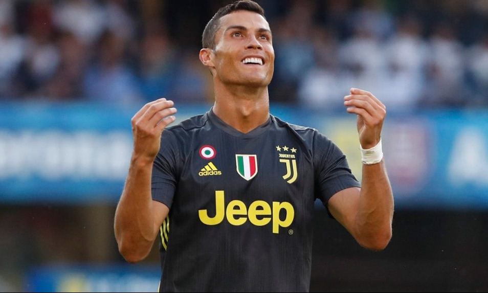 Ρονάλντο: «Εύκολη απόφαση να φύγω από Ρεάλ»