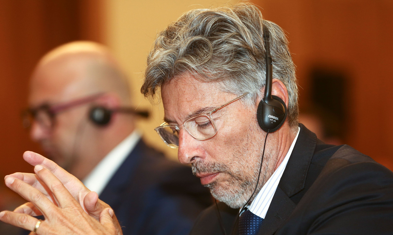 Περέιρα: «Έτοιμοι οι διαιτητές»