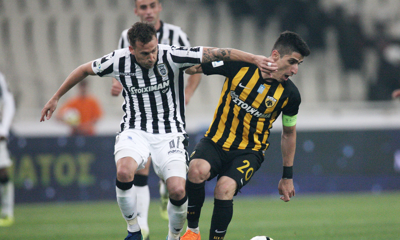 Super League: Σκέψεις για Super Cup!