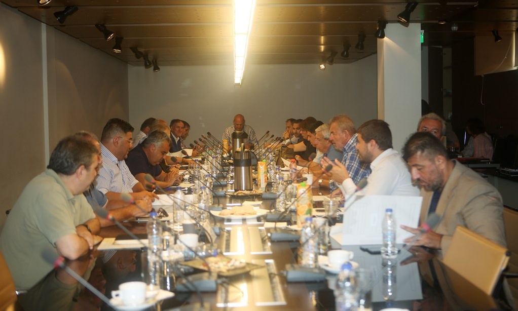 ΕΠΟ: Οι αποφάσεις για την αναδιάρθρωση και το μπαράζ