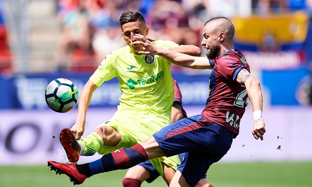 Παιχνίδι με γκολ στην Ισπανία