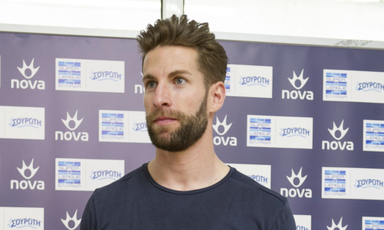 ΠΑΣ Γιάννινα: Με Κόντε κόντρα στην ΑΕΚ