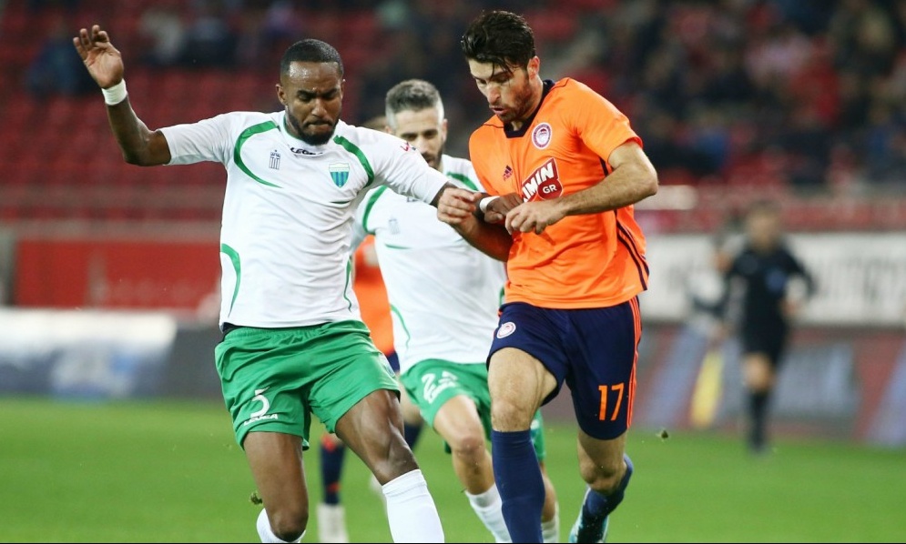 Πάμε ταμείο με το ματς Ολυμπιακός-Λεβαδειακός