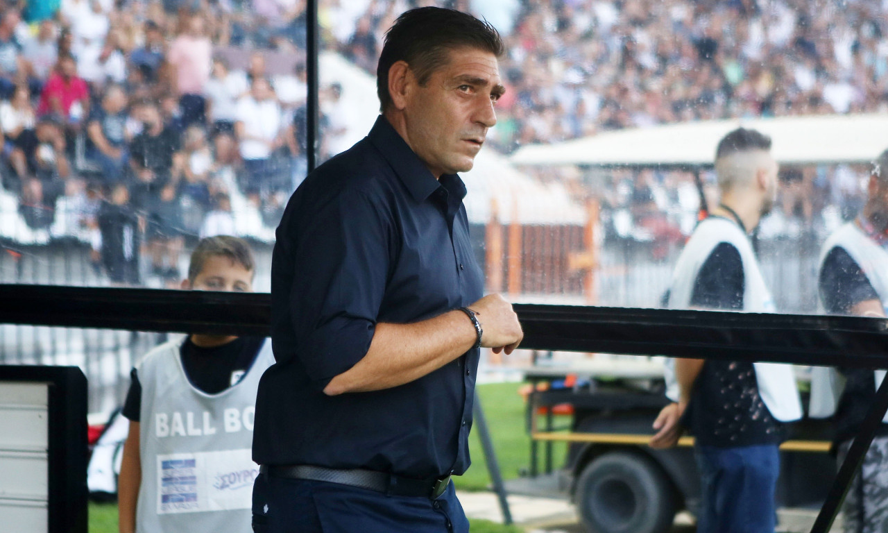 Παντελίδης: «Πως να πάρουμε αποτέλεσμα με τέτοιο πέναλτι που δόθηκε»