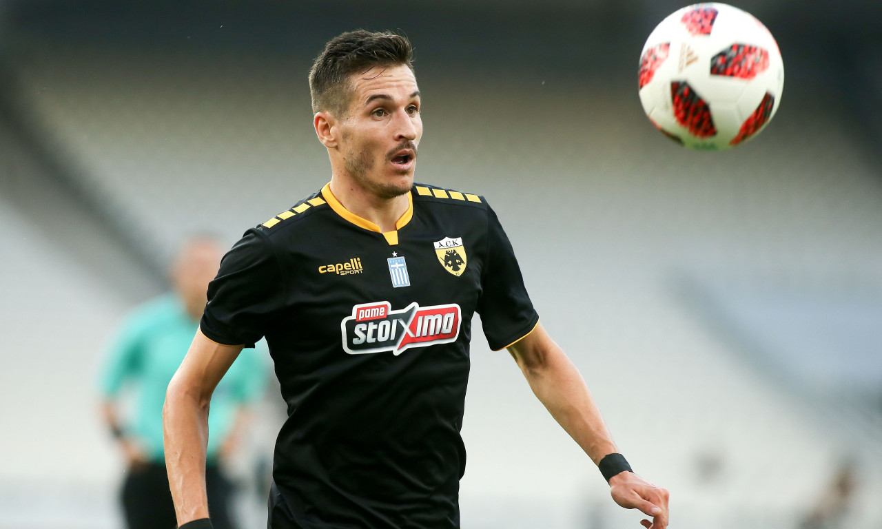 Λόπες: «Ευκαιρία να γράψουμε ιστορία»