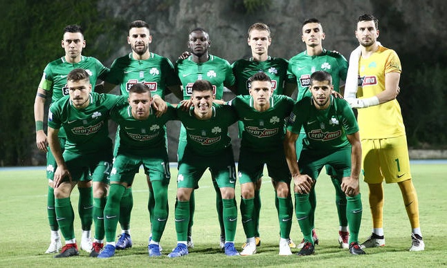 Live Chat Ξάνθη-Παναθηναϊκός 0-1 (Τελικό)