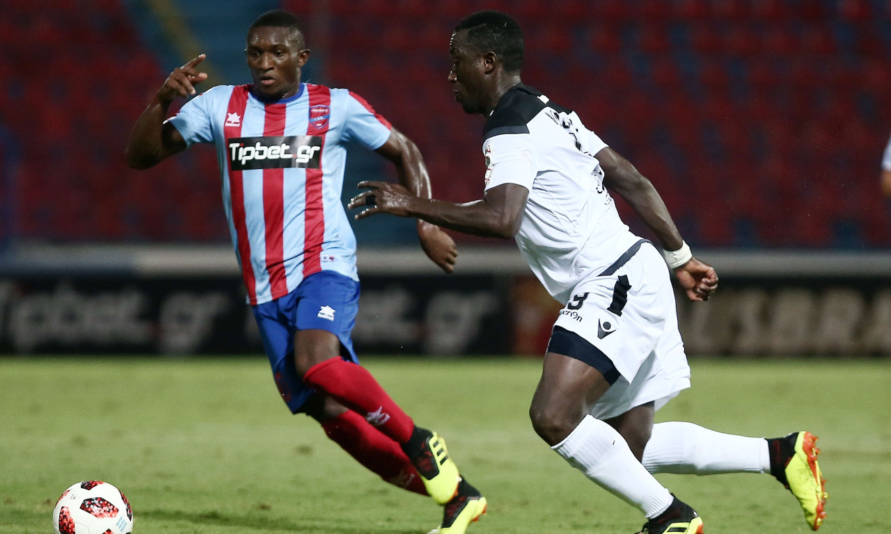 Πανιώνιος-ΟΦΗ 2-2: Ματσάρα χωρίς νικητή στη Νέα Σμύρνη