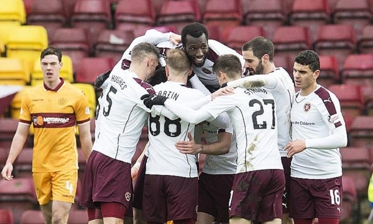 Στο νοσοκομεία ο προπονητής της Χαρτς!