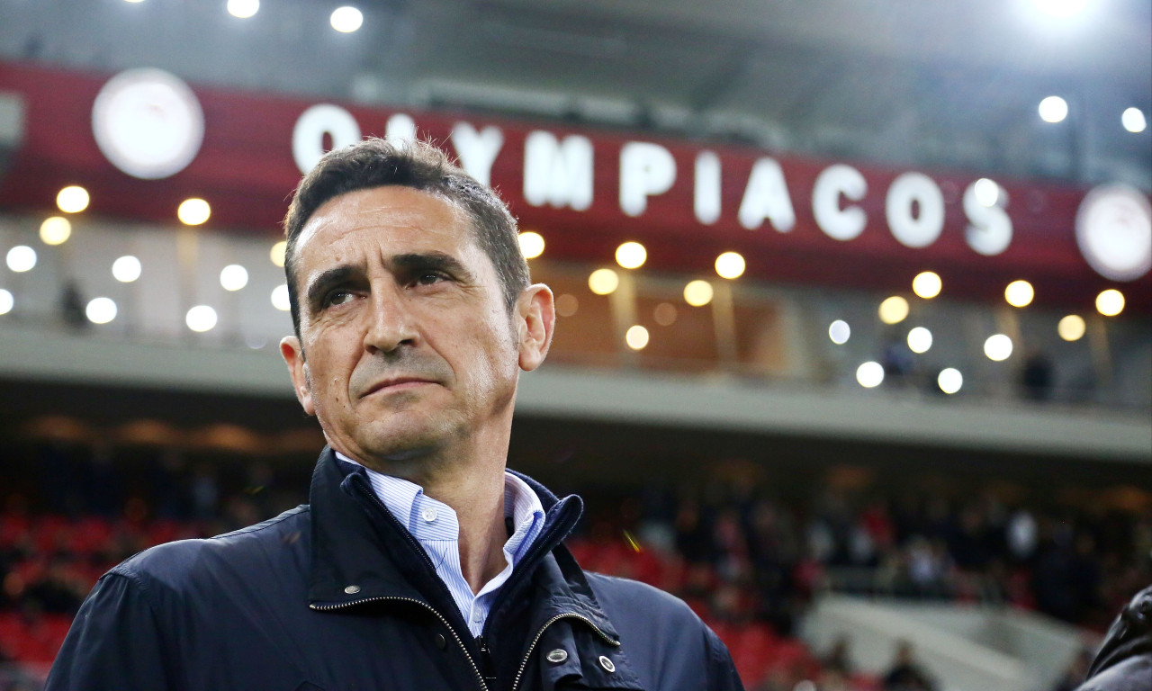 Λας Πάλμας: Ο Χιμένεθ πήρε πρώην παίκτη του Ολυμπιακού (photo)