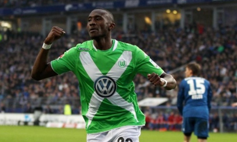 Πλήγμα στη Βόλφσμπουργκ με Γκιλαβογκί