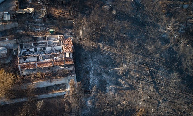 Μάτι: Στους 97 οι νεκροί - Μεγαλώνει η λίστα με τα θύματα