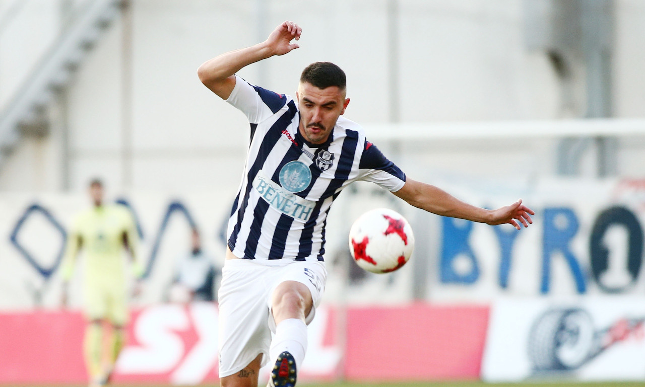 Απόλλων Σμύρνης: «Διαζύγιο» με τρεις