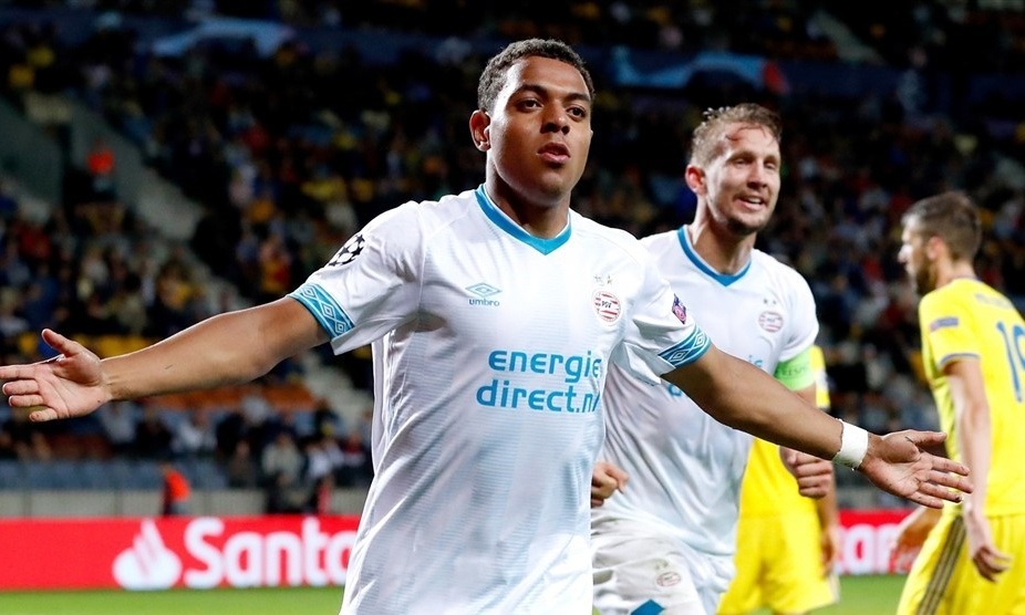 Πολλά γκολ στα play offs