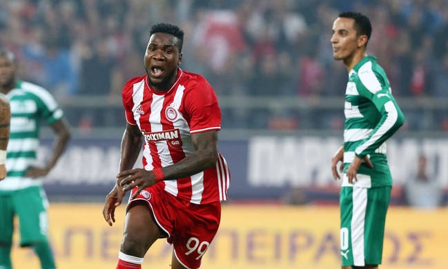 Παναθηναϊκός: Σενάρια για Ιντέγε