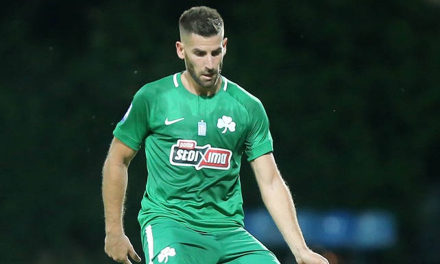 Παναθηναϊκός: Εκτός με Λαμία και ο Οικονόμου